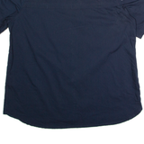 CARHARTT United Airlines Womens Worker Shirt Black XL