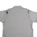 CARHARTT R&S Erection 'Caleb' Mens Worker Shirt Grey 2XL