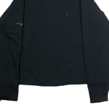 COLUMBIA Womens Shell Jacket Black XL