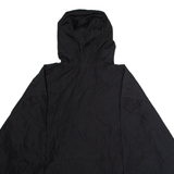 CHAMPION SXU Mens Pullover Jacket Black USA Hooded XL