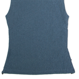 WRANGLER Alberta Premium Womens Shell Gilet Blue M