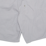 DICKIES Chino Mens Workwear Shorts Grey L W38