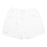 UMBRO Mens Sports Shorts White Relaxed 3XL W34
