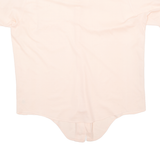 VAN HEUSEN Mens Plain Shirt Pink L