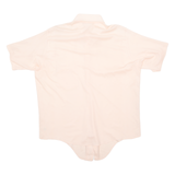 VAN HEUSEN Mens Plain Shirt Pink L