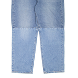 LEVI'S 501 Jeans 150th Anniversary Edition Womens Blue Straight W40 L29