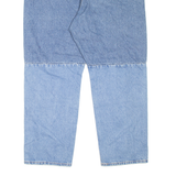 LEVI'S 501 Jeans 150th Anniversary Edition Womens Blue Straight W40 L29