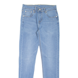 LEVI'S 510 Jeans Mens Blue Slim Skinny W30 L32