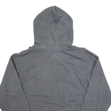 NFL Chicago Bears Mens Grey Hoodie USA M