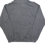 NFL Chicago Bears Mens Grey Hoodie USA M