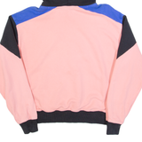 THE NORTH FACE Cropped Womens Pink Hoodie M