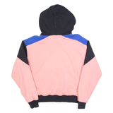 THE NORTH FACE Cropped Womens Pink Hoodie M