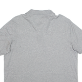POLO RALPH LAUREN Mens Polo Shirt Grey L