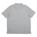 POLO RALPH LAUREN Mens Polo Shirt Grey L