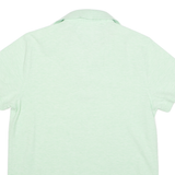 TOMMY HILFIGER Slim Fit Mens Polo Shirt Green M