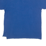 POLO SPORT RALPH LAUREN Mens Polo Shirt Blue 90s L