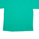 MCGREGOR Mens Polo Shirt Green XL