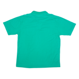 MCGREGOR Mens Polo Shirt Green XL