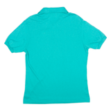 PRINT-ONS Mens Polo Shirt Green L