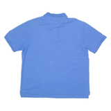 CHAPS Mens Polo Shirt Blue XL