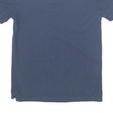 CHAPS Mens Polo Shirt Blue M