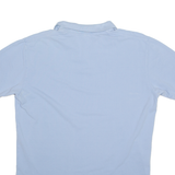 POLO RALPH LAUREN Mens Polo Shirt Blue L