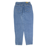 LEE Mens Jeans Blue Regular Tapered 90s Stone Wash W28 L30