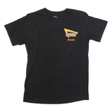 IN-N-OUT BURGER Arizona Mens T-Shirt Black USA S
