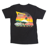 IN-N-OUT BURGER Arizona Mens T-Shirt Black USA S