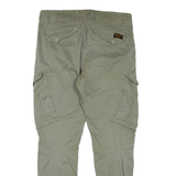 PME LEGEND Mens Trousers Green Regular Skinny W31 L30