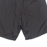 PUMA Mesh Lined Mens Swimming Shorts Black Relaxed 2XL W36
