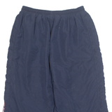 UMBRO Mesh Lined Mens Swimming Shorts Blue Relaxed L W28