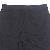 DICKIES Mens Workwear Shorts Black M W33