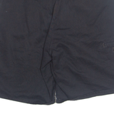 DICKIES Mens Workwear Shorts Black M W33