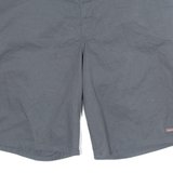 DICKIES Mens Workwear Shorts Grey 2XL W41