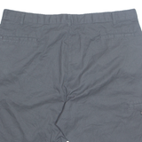 DICKIES Mens Workwear Shorts Grey 2XL W41