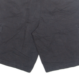 DICKIES Cargo Style Mens Cargo Shorts Black XL W39