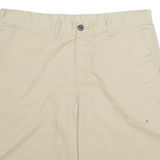 DICKIES Mens Workwear Shorts Beige L W36