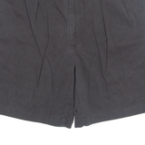 POLO RALPH LAUREN Mens Chino Shorts Black Classic L W37