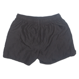 NIKE Lined Mens Sports Shorts Black Relaxed XL W32