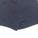 FRED PERRY Womens Sports Shorts Blue 90s XS W26