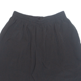 ADIDAS Mens Sports Shorts Black L W26