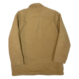 DAKOTA Mens Jacket Brown L