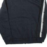 PUMA Mens Track Jacket Blue M