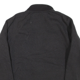 THE NORTH FACE Mens Fleece Jacket Black S