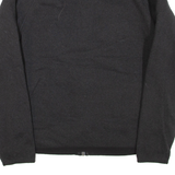 THE NORTH FACE Mens Fleece Jacket Black S