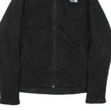 THE NORTH FACE Womens Fleece Jacket Black S