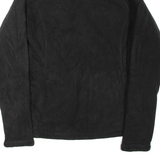 THE NORTH FACE Womens Fleece Jacket Black S