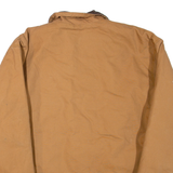 CONDOR Mens Jacket Brown XL