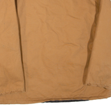 CONDOR Mens Jacket Brown XL